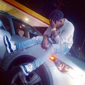 RAP NIGGA B!TCH (feat. BIG30) (Explicit)