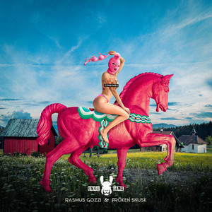 RID MIG SOM EN DALAHÄST (Unge Lama Remix|Explicit)