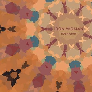 Iron Woman