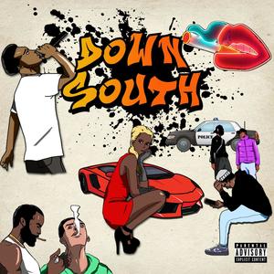 5AM in D.A (feat. Ozawo, Baji & Ebri) (Explicit)