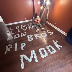 Get rich (feat. Lil chop, Youngestdumpinpacks, Teka2400 & Big celly) (Explicit)