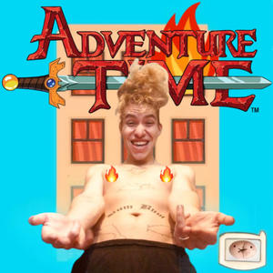ADVENTURE TIME (Explicit)