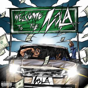 Ridin in the NOLA (feat. boogah & nolimitnav) (Explicit)