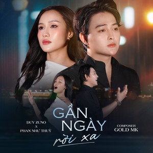 Gần Ngày Rời Xa