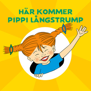 Här kommer Pippi Långstrump