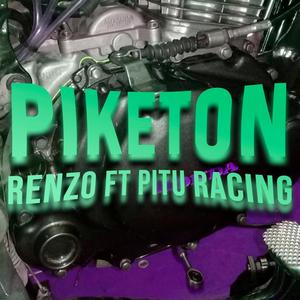 Piketon (feat. Renzo Gabriel)