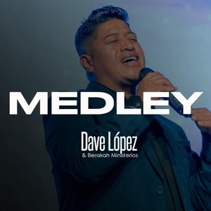 Medley: Bienvenido / Solo a Ti / Victoria / Cristo Viene (En Vivo)