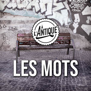 Les mots (Radio edit)