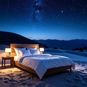 Melodías Suaves Para Dormir Lofi