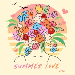 Summer Love (热恋夏季英文版)