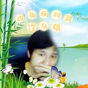 你为何对我这么狠《伤感版》