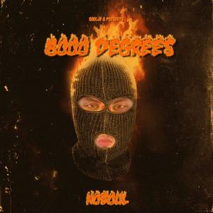 8000 Degrees (Explicit)