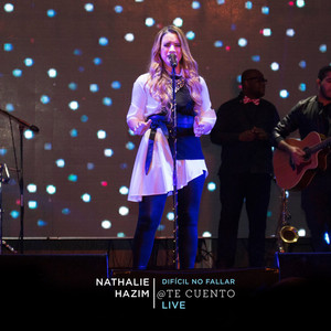 Dificil No Fallar (En Vivo)