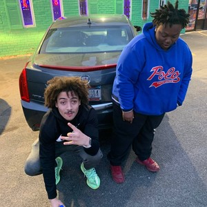 BIG BANK REMIX (feat. g0ggleb0y) (Explicit)