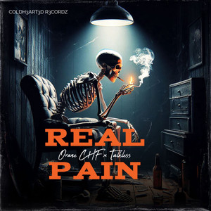 Real Pain