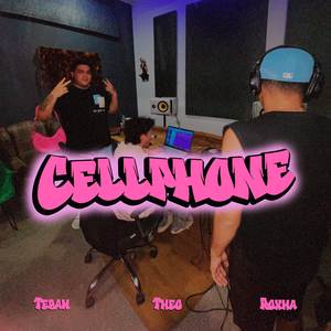 CELLPHONE (Explicit)