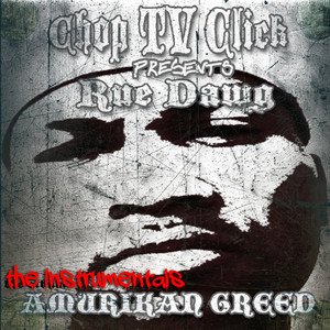 Amurikan Greed- The Instrumentals