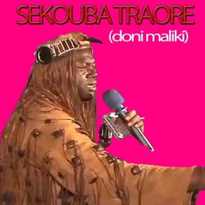 Doni Maliki