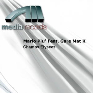 Champs Elysees (Extended Mix)