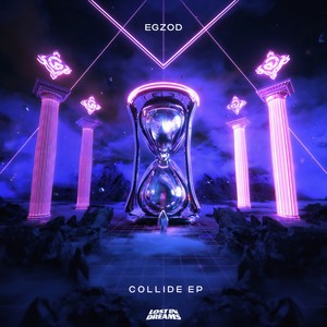 Collide EP