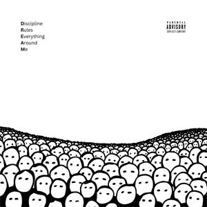 D.R.E.A.M. (feat. Tall Paul & Twin City Tone) (Explicit)