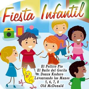 Fiesta Infantil