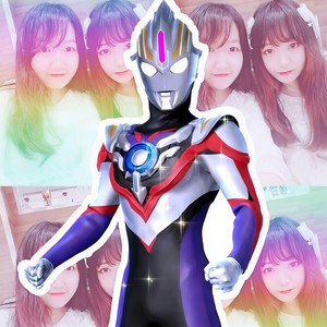 オーブの祈り/欧布的祈愿