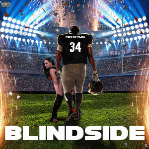 Blind Side (Explicit)