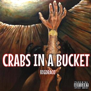 Crabs in a Bucket (Explicit)