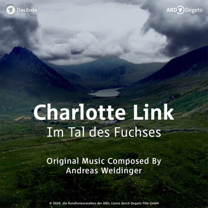 Im Tal Des Fuchses (Original Motion Picture Soundtrack)