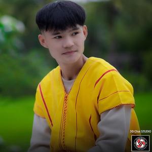 My Karen Girl (feat.Hai Ken Blu Soe) (Explicit)