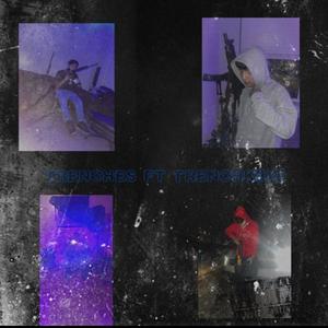 TRENCHES (feat. Trenchkidd) (Explicit)