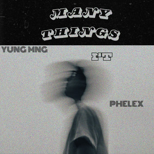 Many Things (Explicit)