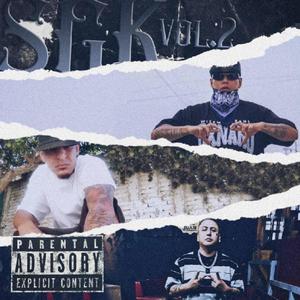 Bad Steps (feat. Tiba Lokote & Soel Assasin) (Explicit)