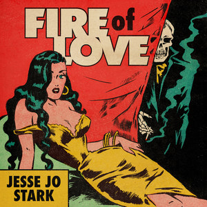 Fire of Love