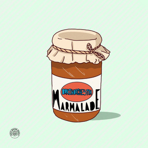 Marmalade (Explicit)