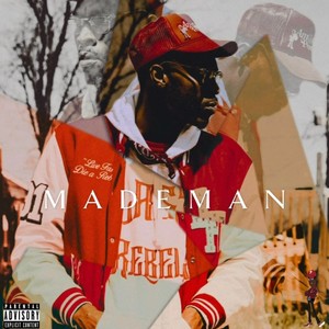 Made Man (Explicit)