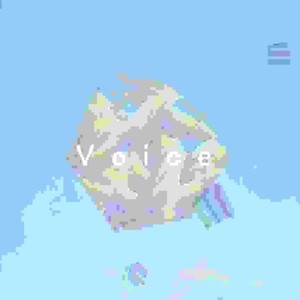 Voice (feat. ルウル)