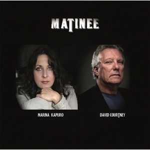 Touched(feat. Stephen Kalinich)