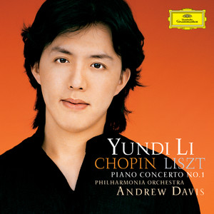 Liszt & Chopin: Piano Concertos No.1 (Bonus track version; e-album) (李斯特与肖邦第一钢琴协奏曲)