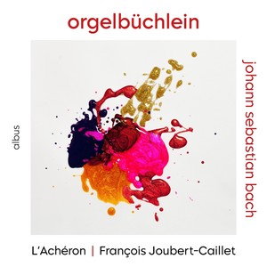 Orgelbüchlein