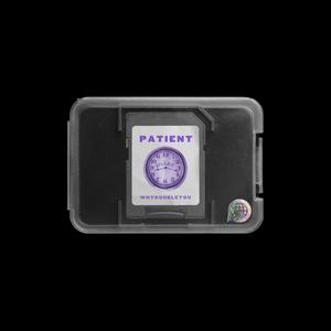 PATIENT (Explicit)