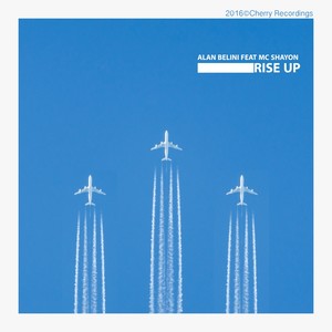 Rise Up(feat. MC Shayon)