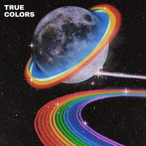 True Colors (feat. WAVYKID DAYDAY) [Explicit]