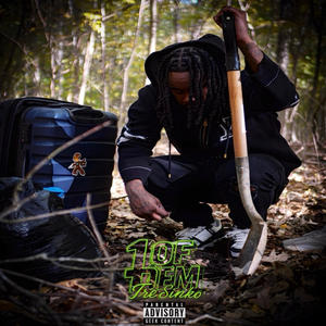 Make sum happen (feat. Bmp) (Explicit)