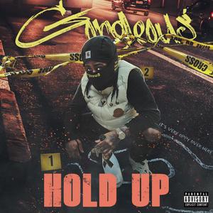 Hold UP (Explicit)