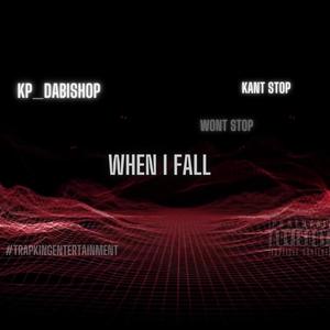 When I Fall