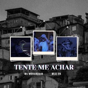 Tente Me Achar (Speed) (Remix|Explicit)