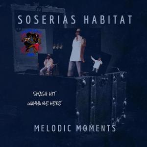 melodic moments (Explicit)