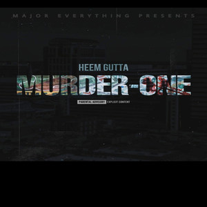 Murder One (Explicit)